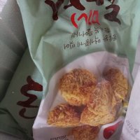 review of 사조오양 미니 돈까스 1kg x 2개