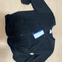 review of 언리미트 Fleece Liner (U21DTJK60)  GRAY  L