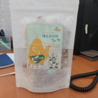 review of 상콤한미선씨 수제청 과일청 배도라지진액 배도라지청 380g