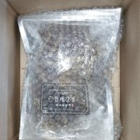 review of 옛날과자 수제강정 오란다 500g 강고집한과