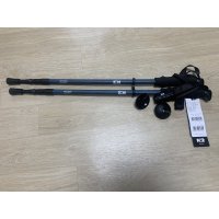 review of K2코리아 K2 파스텔 카본 4단 등산스틱 KWA22T06 2개