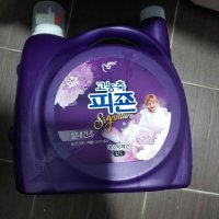 review of P&G 다우니 울트라다우니 인퓨전 블리스 섬유유연제 3.4L