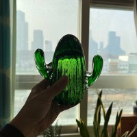 review of [AMABRO] CACTUS ORNAMENT - PILLAR M / 아마브로