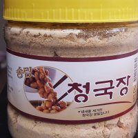 review of 영월농협 동강마루 국산콩 전통 청국장 110gx20봉