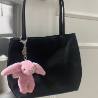 review of 언에디트 Tiny Bag