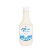 review of 스위트웰 밀키유 500g 가공연유 1개