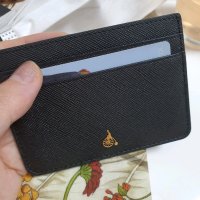 review of BEANPOLE ACCESSORY 프레피 낱장카드지갑 -