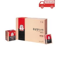 review of 정관장 정관장 홍삼정 현 100캡슐/타블렛/면역력/선물세트