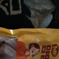 review of 금한산업 마마스초이스 맛있게 구운 오징어채 250g