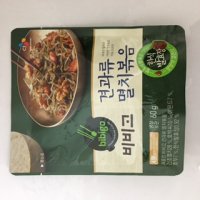 review of 비비고 견과류 멸치볶음 60g x 6 코스트코