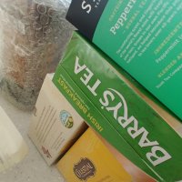 review of Bewleys Irish Breakfast Tea 아이리쉬 블랙퍼스트 티 80개입