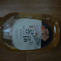 review of NS홈쇼핑 방송상품 백화농원 프리미엄 아카시아벌꿀 2.4kg - 쇼핑도 건강하게  NS홈쇼핑