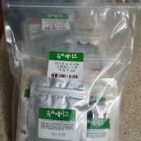 review of 마카롱만들기세트 수제마카롱(몰레마카롱)밀키트