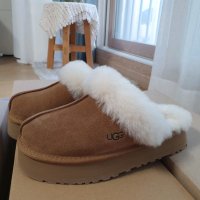 review of 어그 UGG 디스케트 CHESTNUT 1122550