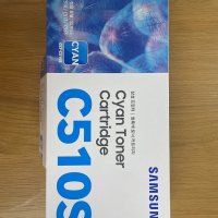 review of 삼성CLT-510S 정품토너 4색세트 SL-C510 C513W C563W C563FW번들