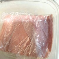 review of 진주햄 냉장 진주햄 슬라이스햄1kg 2개 1kg