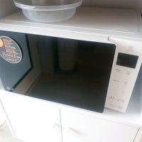 review of LG 디오스 전자레인지 25L 오브제 컬렉션 MWJ25E