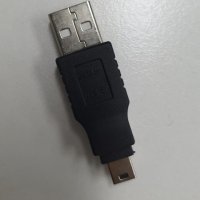 review of USB2.0케이블AB형USBAMBM1M