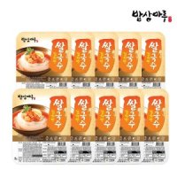 review of 밥상마루 밥상마루 쌀국수 얼큰한맛 92g x 30개