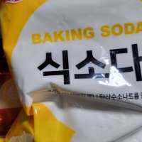 review of 초야식품 식소다 150g x 20봉