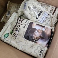 review of 청솔 자판기용 코코아차 900g