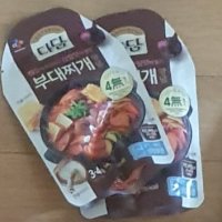 review of CJ 다담 부대찌개양념 140g