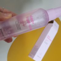 review of 바닐라코 프라임 프라이머 세팅 픽서 100ml