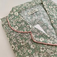 review of JOSLOUNGE 모달 w Peppermint Pajama Set