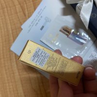 review of Cle De Peau Beaute 엑스트라 리치 립스틱 홀더 박스 포함