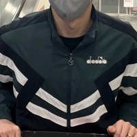 review of FCMM 클럽 팀 사이드라인 트랙 자켓 CLUB SIDELINE TRACK JACKET