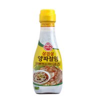 review of 맘스맘 양파 드레싱 소스 2kg