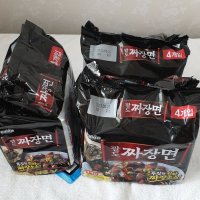 review of 팔도 새미네부엌 파김치양념라면 115g