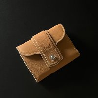 review of [프루아] demi card holder EGZBXX00108