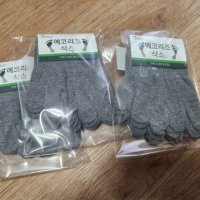 review of NEW 라이너 Gray(그레이) 얇은 이너 양말