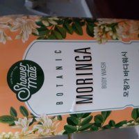 review of 로즈마인 모링가 퍼퓸드 바디워시 1000ml