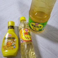 review of CJ제일제당 백설 맛술 생강 500ml