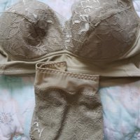 review of 브라 라이너 베이지 (Bra Liner Beige) (X-LARGE)