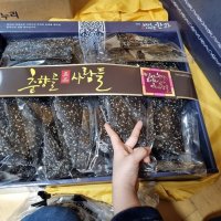 review of 춘향골사람들 김부각 21장 42g 3봉 - 푸르젠