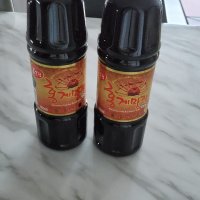 review of 프리미엄 홍게간장 500ml 휴게소 판매제품