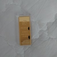 review of FINEGOLD 순금 999 프레스 골드바 1g 3.75g 7.50g 11.25g 18.75g