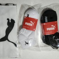 review of 푸마 PUMA 크레오라 단목양말 10팩(PACK) 4계절용+빠른배송  화이트  26호