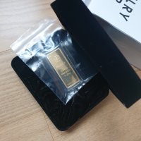 review of FINEGOLD 순금 999 프레스 골드바 1g 3.75g 7.50g 11.25g 18.75g