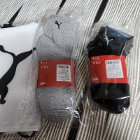 review of PUMA 푸마양말 크레오라 단목 5팩(PACK)