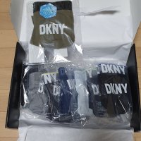 review of 디케이엔와이 DKNY 남성 드로즈 7종 패키지