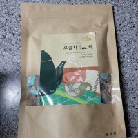 review of 우슬차 티백 20g (20티백)