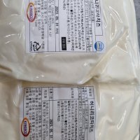 review of 허니리코타치즈 1kg