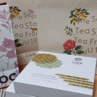 review of Stash Tea 영국식 아침 차 20ct 2팩