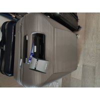 review of 쌤소나이트 SAMSONITE ENWRAP 캐리어 75 28 EXP METALLIC GREEN GN741003