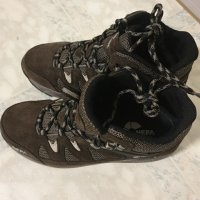 review of (강남점) 7IG7613 공용KANTRA GTX 칸트라 최강접지력 고어텍스등산화 네파