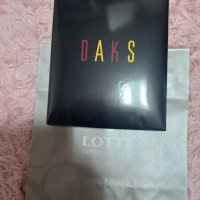 review of [롯데백화점]닥스(양말) DAKS 남/여 등산스포츠양말(9종)